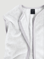 Жилет Mjölk Серый