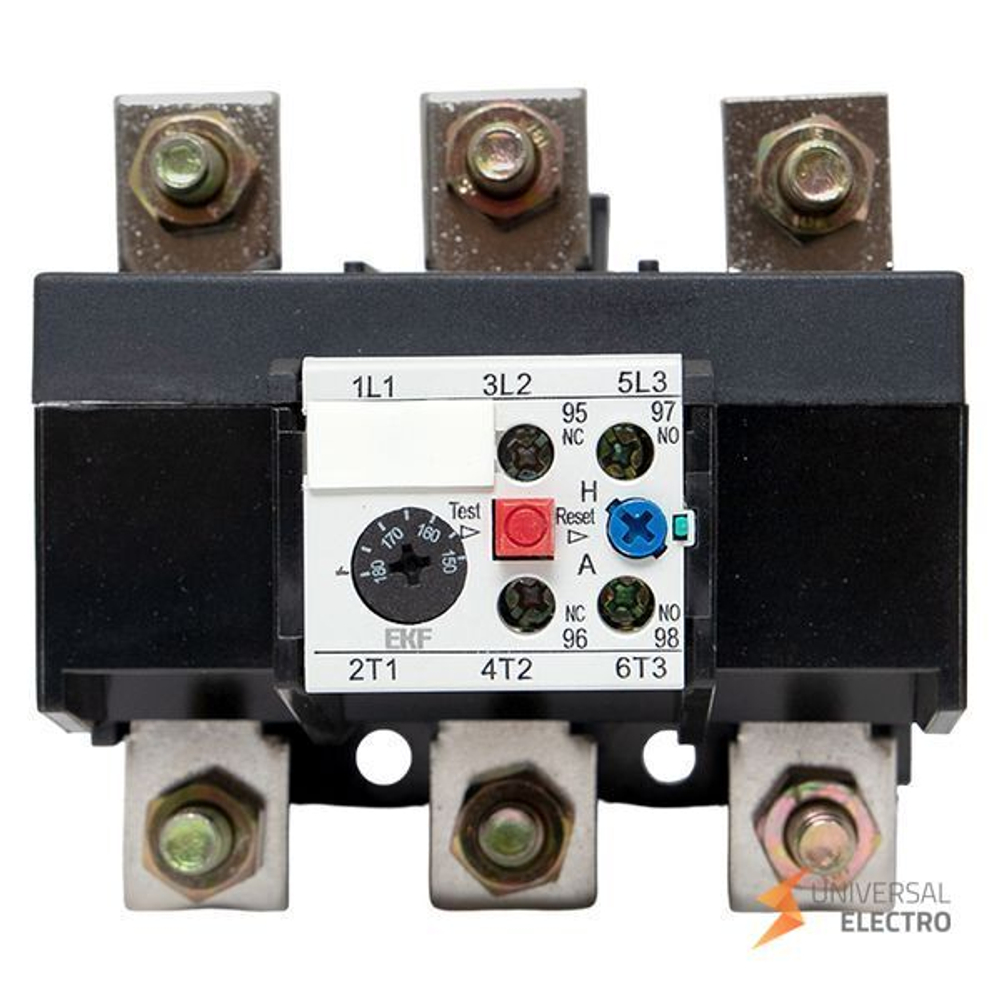 Реле тепловое РТЭ-4315 150-180А EKF PROxima