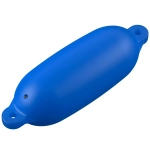 Кранец 12*42см (т.синий)