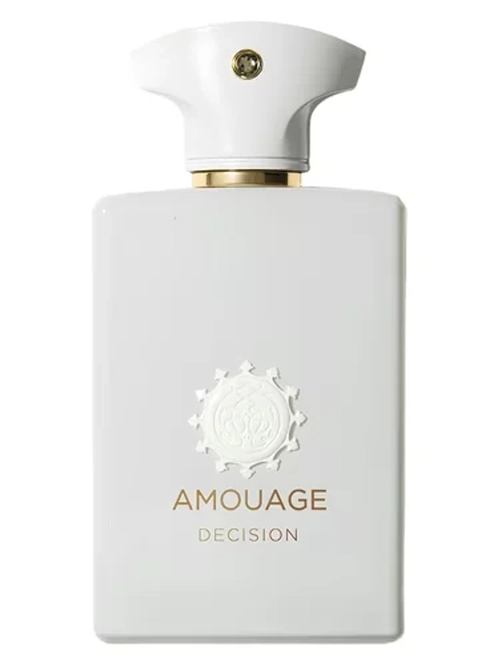AMOUAGE Decision