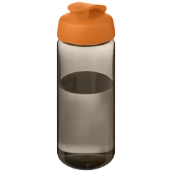 H2O Active® Octave Tritan™ Спортивная бутылка объемом 600 мл с откидывающейся крышкой