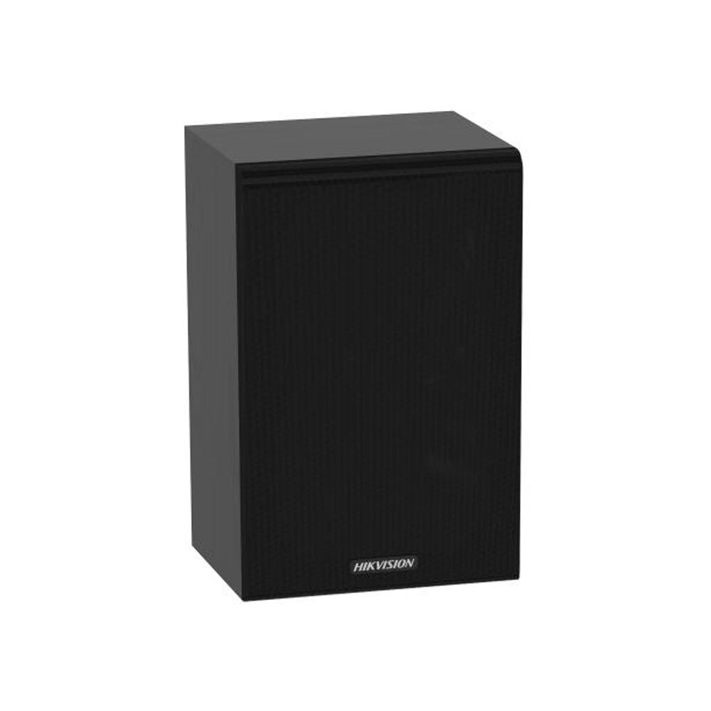 Hikvision DS-QAZ1120G1-B ОС, СОУЭ