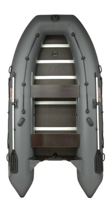 Лодка ПВХ Антей AN 380