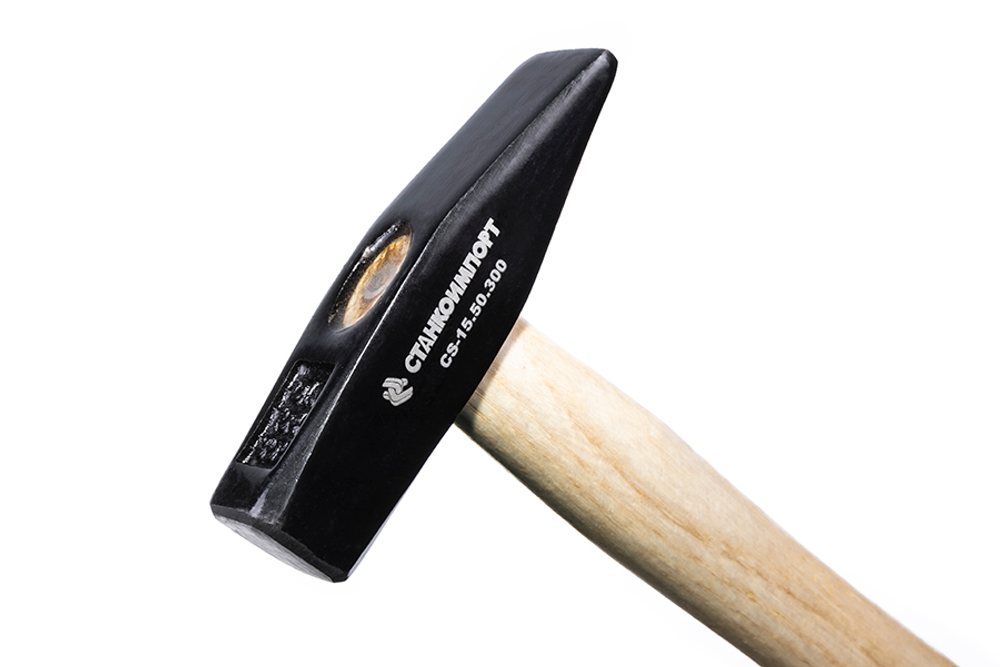 Молоток СТАНКОИМПОРТ, CS-15.50.300