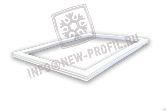 Уплотнитель для холодильника Gorenie RK 2000P2,Словакия м.к. 680*570 мм 010(АНАЛОГ)