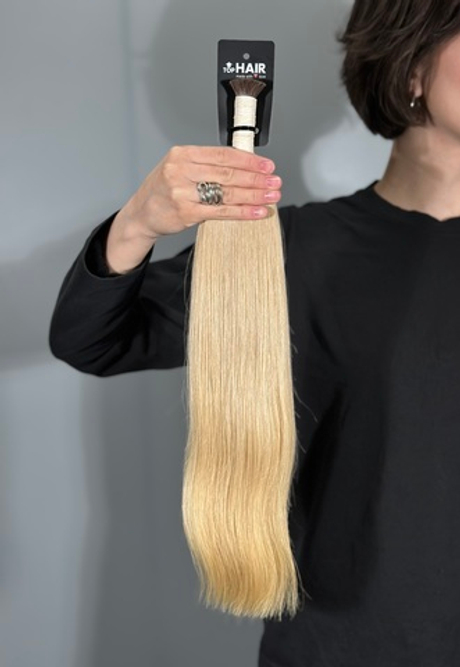 Срезы Светлый 45/14 омбре