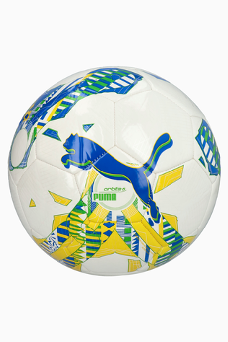 Футбольный мяч Puma Orbita 6 MS размер 5