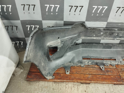 Бампер передний Toyota Land Cruiser Prado 150 17-24 Б/У Оригинал 521196B980