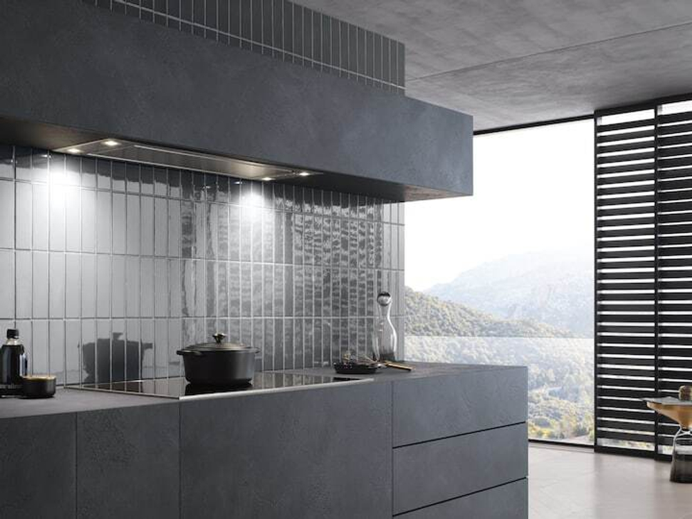 Вытяжка Miele DA 2698