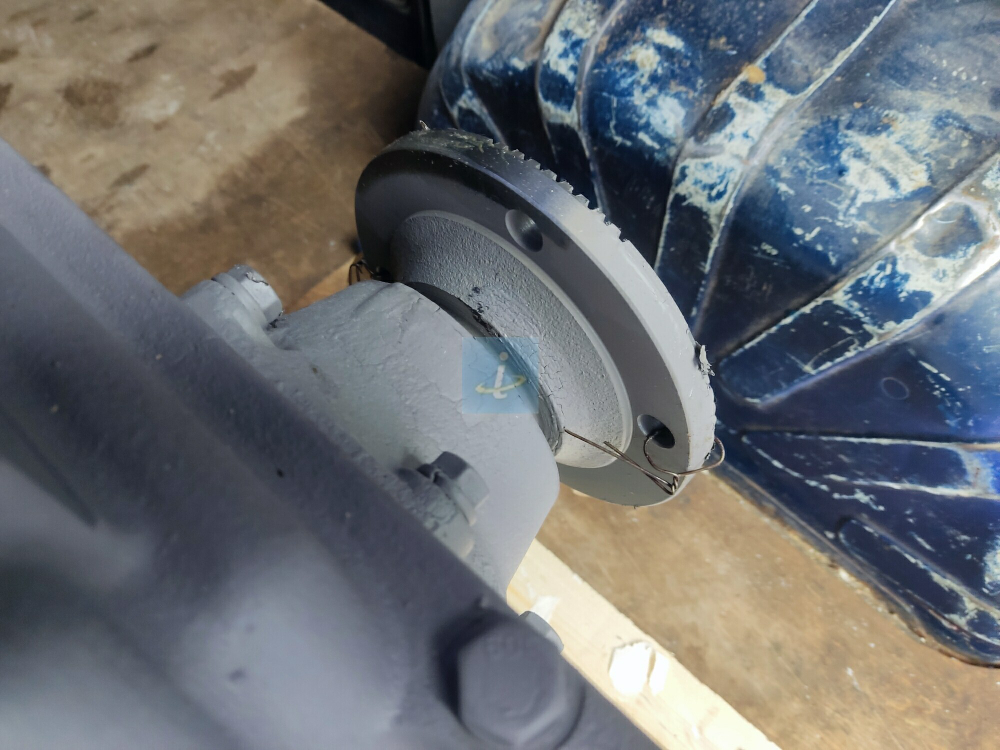 Коробка передач 2361.1700004-56