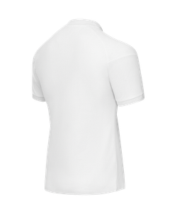 Поло JÖGEL ESSENTIAL CVC Polo CZ, белый