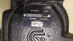 Гидронасос К-7 SAUER DANFOSS FR-L-090С-LS-21-22 (Замена Bosch 060/085 c 2020г
