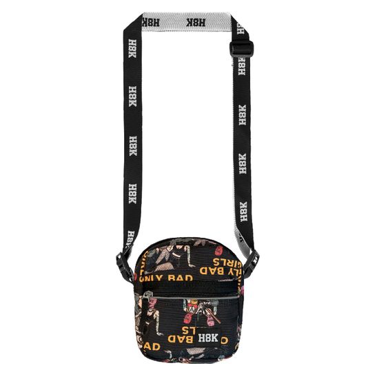 Сумка HOOK Мессенджер Смол "Гёрлс"