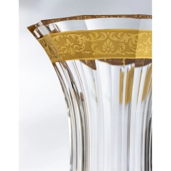 Ваза Moser Gloria, 35 см