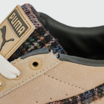 Кроссовки Puma Mayze Flannel - Pebble