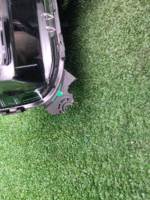 ПТФ левая Kia Sportage 5 NQ5 (2021-н.в.)