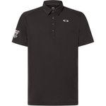 Oakley Ss25 Polo Shirt