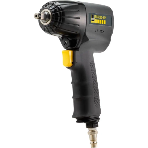 Гайковёрт ударный пневматический SGS 360-3/8" Schneider airsystems DGKD322801