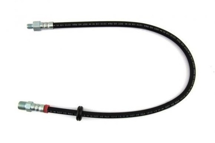 Шланг тормозной длинный УАЗ Патриот /70,5 см./ "САН-Д"