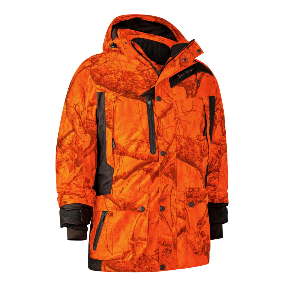 Куртка Deerhunter Ram (73 REALTREE EDGE® ORANGE)