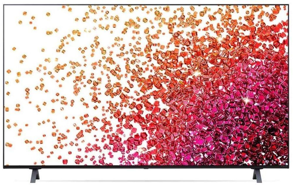 ЖК телевизор LG 65NANO75