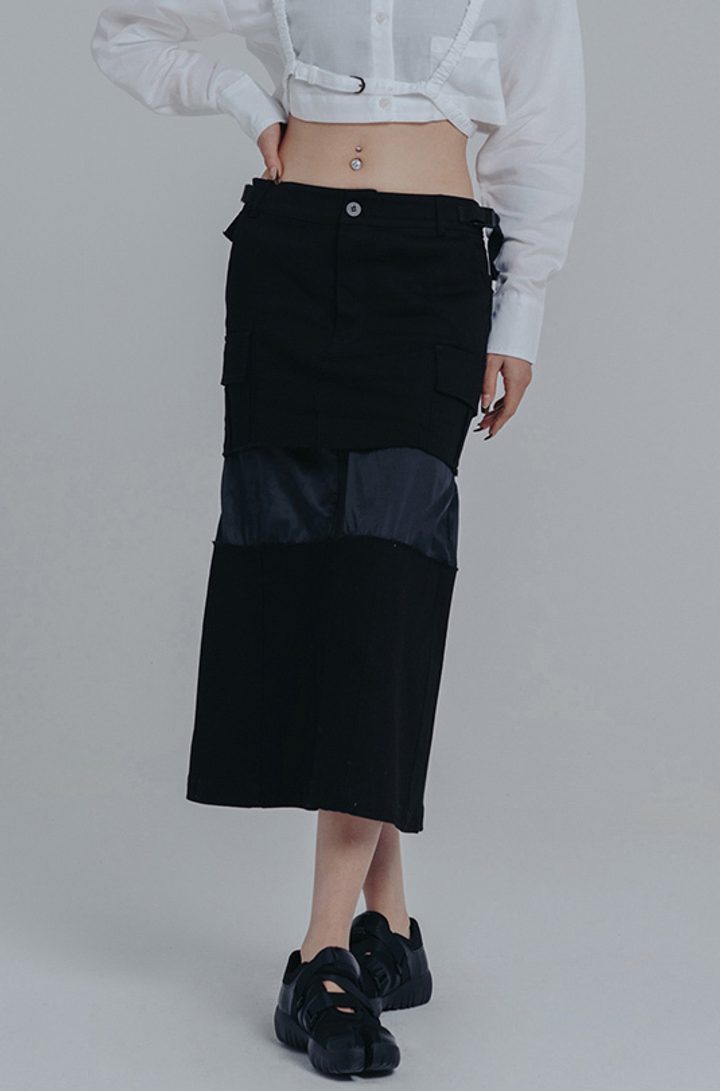 Skirt «CROKES»