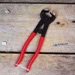 Кусачки для камня, Италия (полукруглые)