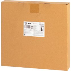 Светильник светодиодный ЭРА SPP-402-0-50K-150 150Вт 5000К 15000Лм Кп<2% КСС Д подвесной | Светильники для высоких пролетов (хайбеи)