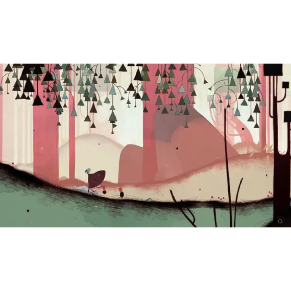 PS5 GRIS (Новый, Русские субтитры, PPSA-09804)