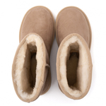 UGG Classic Short II Sand