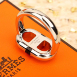 Кольцо Hermes