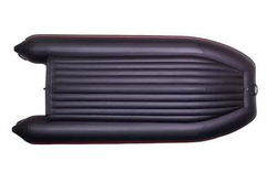 Лодка ПВХ KITT BOATS 390 НДНД с фальшбортом
