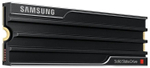 SSD Samsung 9100 PRO, MZ-VAP1T0CW	 1000 Гб