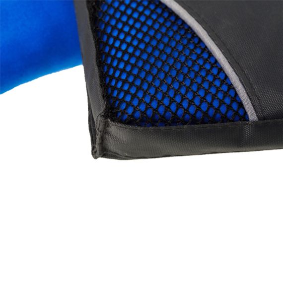 Полотенце Marlin Microfiber Travel Towel Royale Blue
