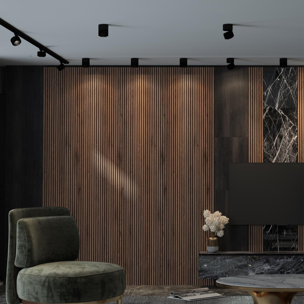 358942 PORT NT22 218 черный Светильник трековый однофазный трехжильный IP20 LED 4000К 15W 220V EDDY