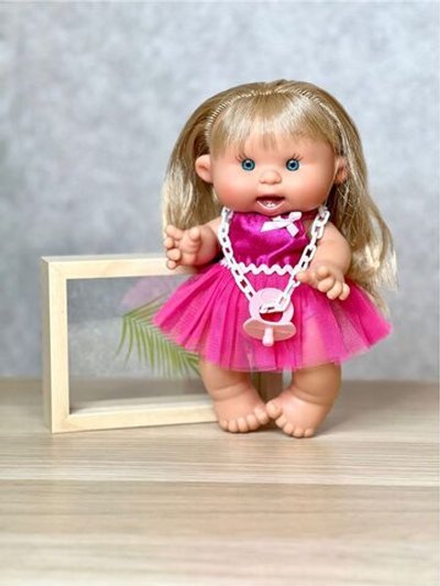 Пупс Nines 26см PEPOTE (N952B1)