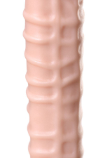 Экстра длинный фаллоимитатор 40см ToyFa RealStick Nude 582015