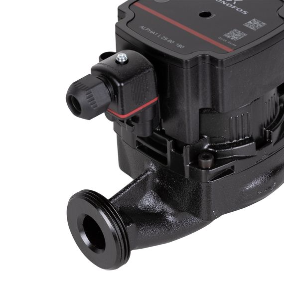 Насос циркуляционный GRUNDFOS ALPHA1 L 25-60 (EU) купить в Москве и Московской области по низкой цене с доставкой по России — (4) Насос циркуляционный GRUNDFOS ALPHA1 L 25-60 (EU) — (4)