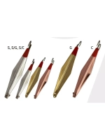 Блесна для рыбалки ECOPRO Joker