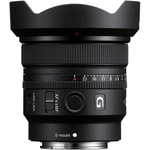 Объектив Sony FE 16mm f/1.8 G
