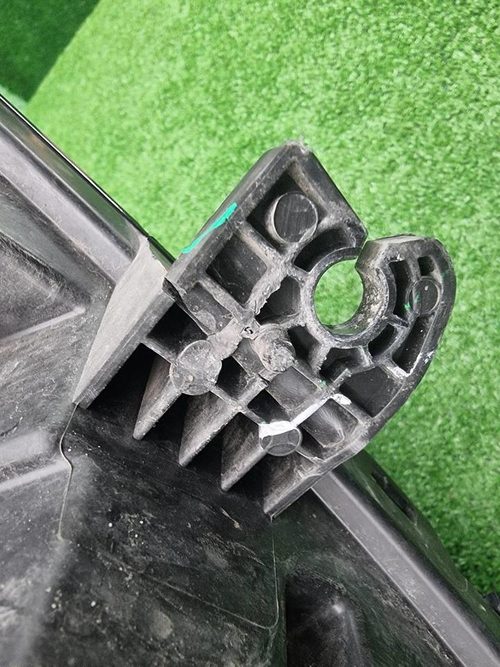 Фара левая Changan Uni-V (2022-н.в.) LED