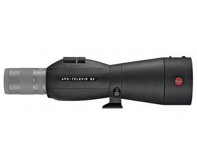 Зрительная труба Leica APO-Televid 82, прямая, без окуляра