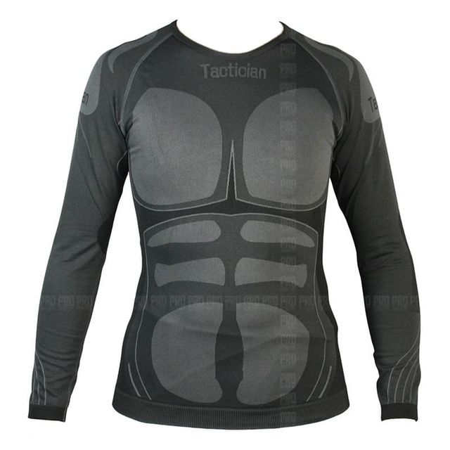 Термокомплект Tactician JA-09-3 Black