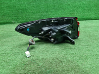 Фонарь правый внешний Geely Coolray (19-24) LED