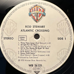 Rod Stewart - Atlantic Crossing (Германия)