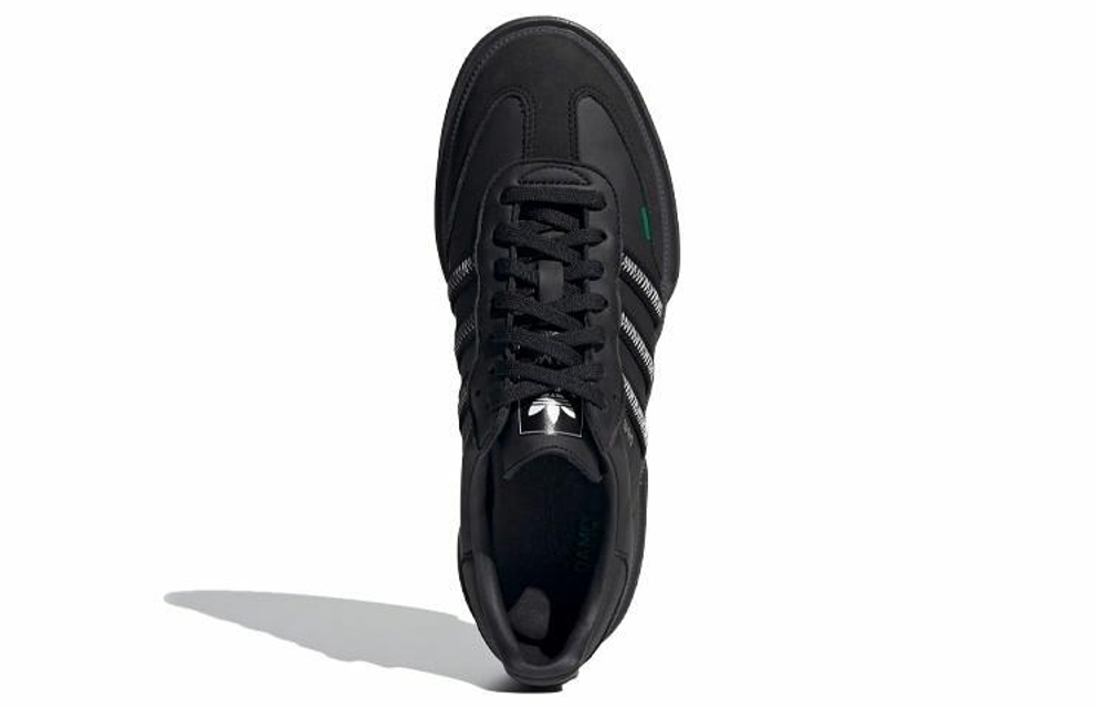 Кроссовки Oamc X Adidas Originals Type O-8