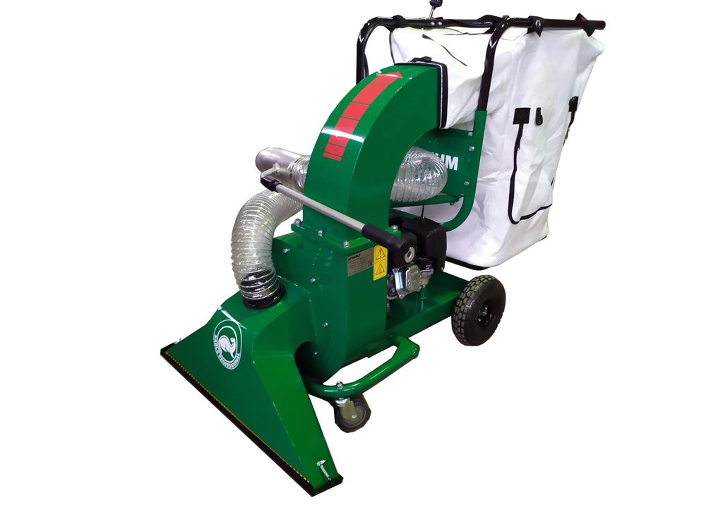 Садовый пылесос SABLE VS85 (Lifan KP230)