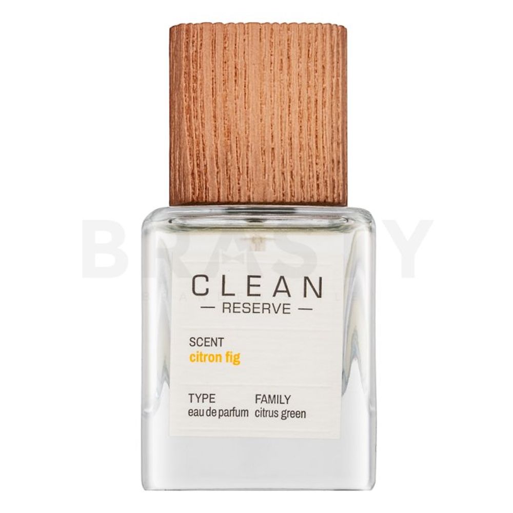 Clean Reserve Citron Fig EDP U 30 ml