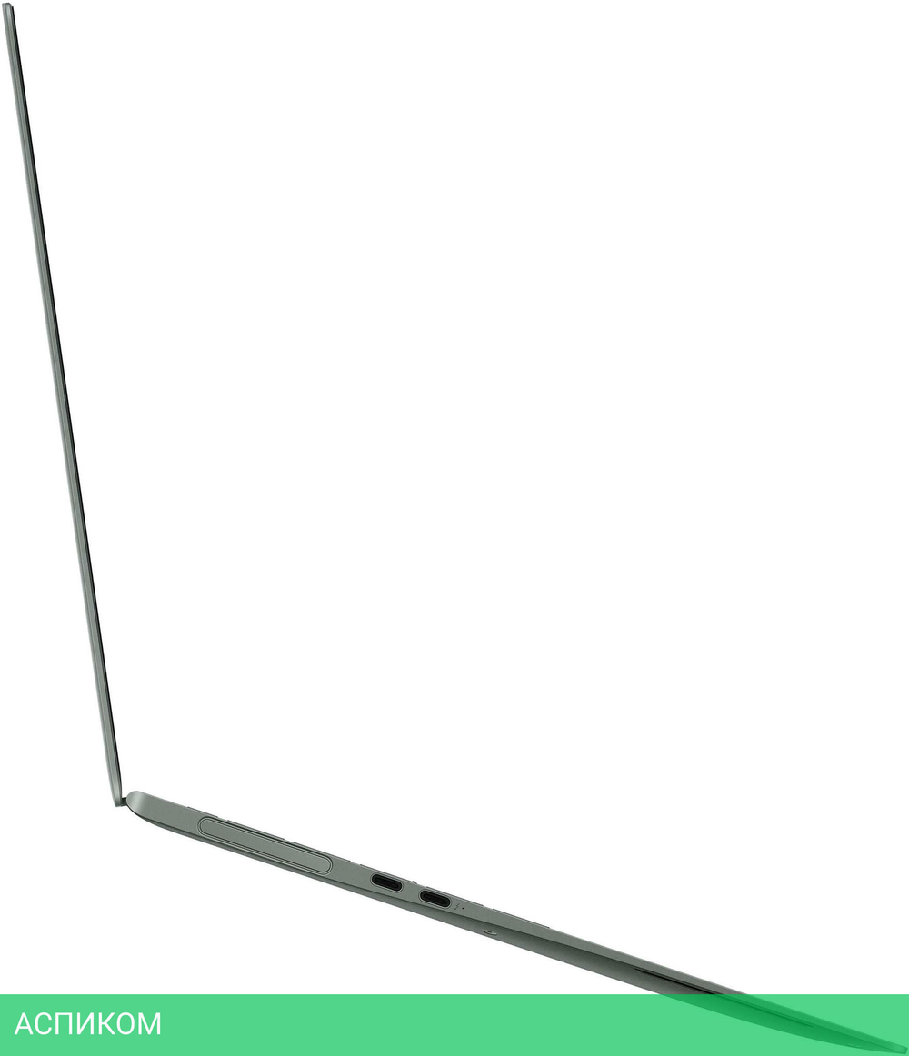 Ноутбук Honor MagicBook Art 14 2024 Emerald Green (5301AKXN)