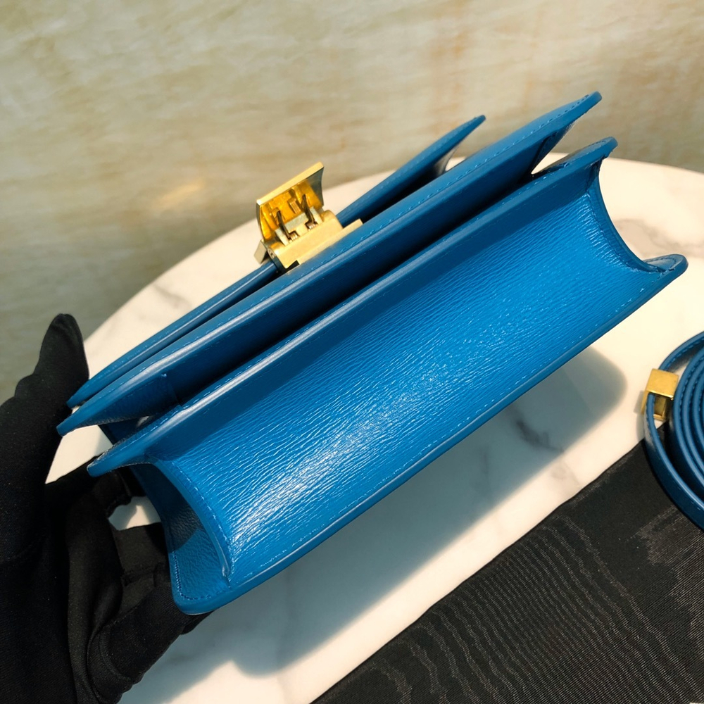 Celine Classic Bag In Box 18 cm